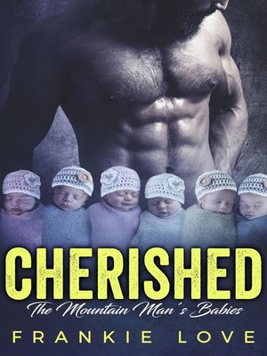 cover image of CHERISHED